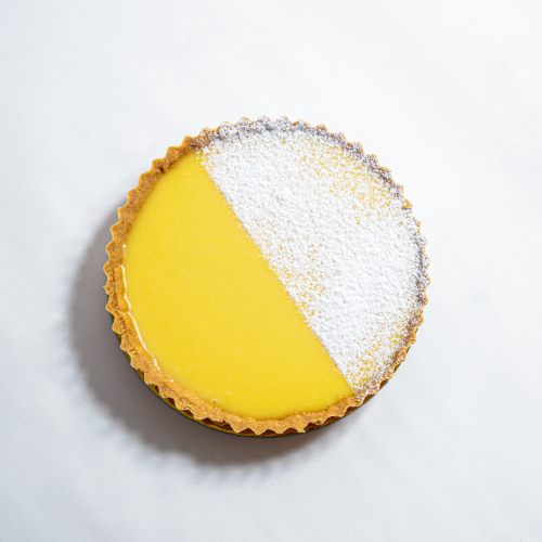 Lemon Tart